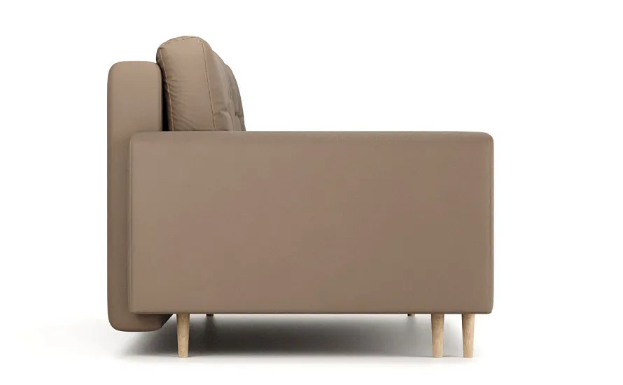 Диван Бруно Camaro 42 какао - 5 Диван Бруно Camaro 42 какао - 5