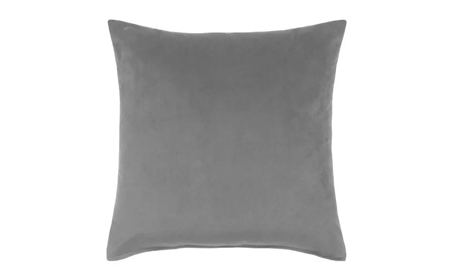 Подушка 43х43 California 07 серый - 1