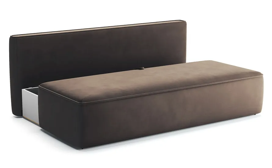 Диван Матей Comfort 45 коричневый - 5 Диван Матей Comfort 45 коричневый - 5