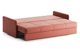 Диван Баден лайт California 05 терракот - превью 6 Диван Баден лайт California 05 терракот - превью 6