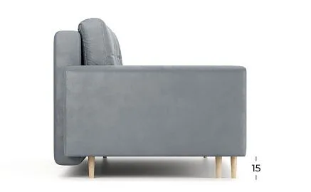 Фото Диван Бруно - 2 Фото Диван Бруно - 2