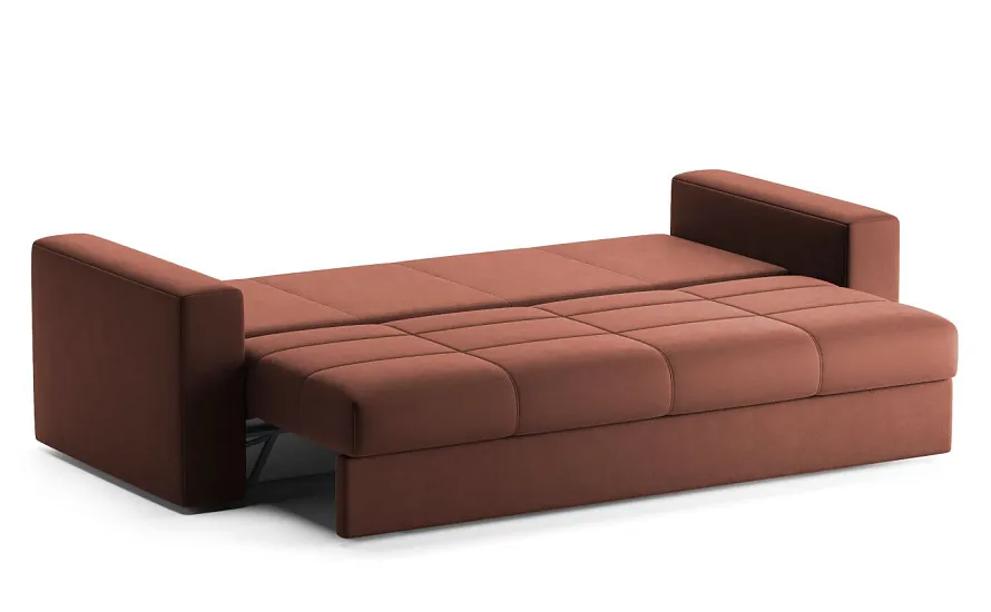 Диван Баден California 05 терракот - 6 Диван Баден California 05 терракот - 6