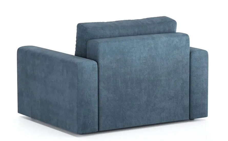 Кресло Ларсон Nordic 78 сапфир - 3 Кресло Ларсон Nordic 78 сапфир - 3