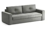 Диван Баден California 07 серый - превью 2