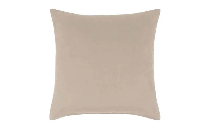 Подушка 43х43 California 03 бежевый - 1 Подушка 43х43 California 03 бежевый - 1