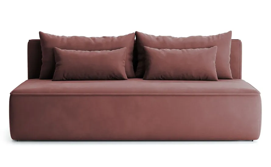 Диван Матей Comfort 21 розовый - 1