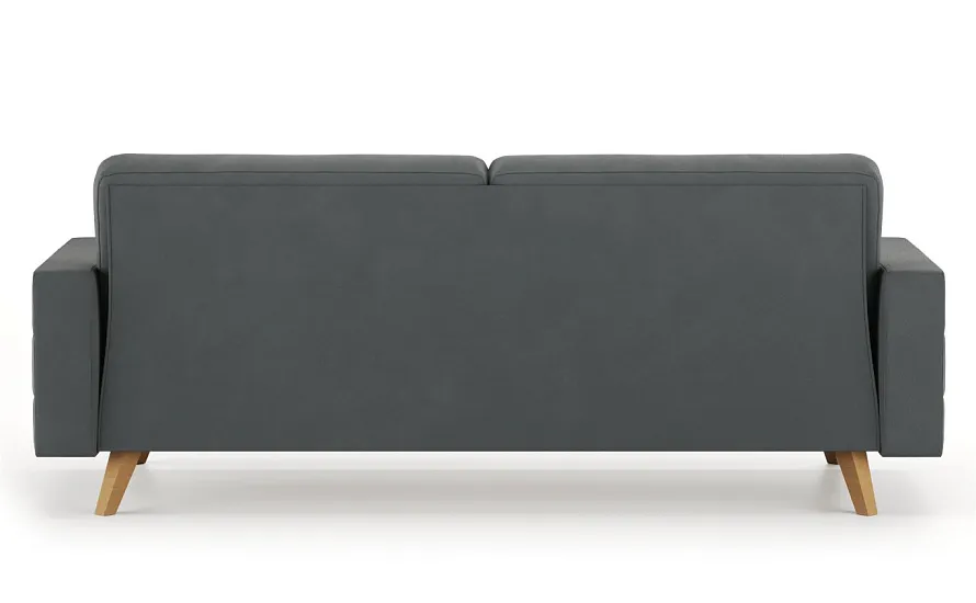 Диван Лакк Camaro 32 графит - 6