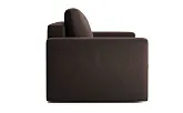 Диван Баден Leonardo 06 коричневый - превью 7 Диван Баден Leonardo 06 коричневый - превью 7