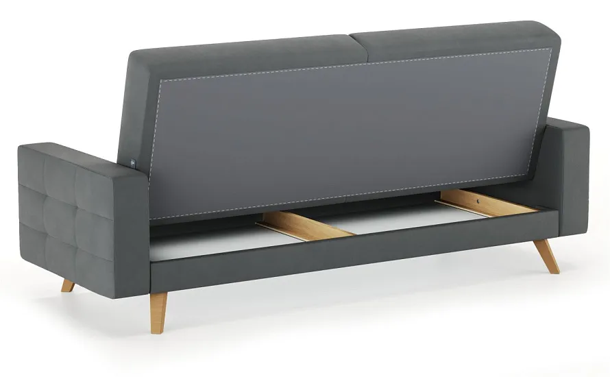 Диван Лакк Camaro 32 графит - 3