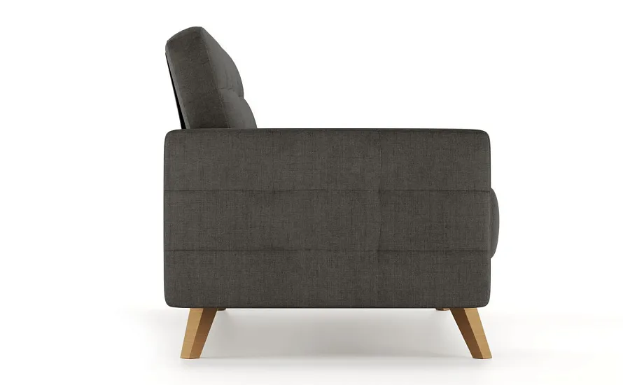 Диван Лакк Santana 19 серый - 5 Диван Лакк Santana 19 серый - 5