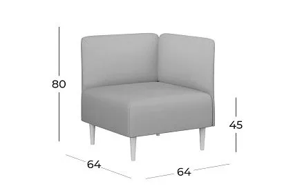 Фото Угол Рикке R3 - 1 Фото Угол Рикке R3 - 1