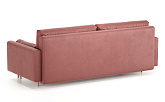 Диван Бруно Comfort 21 розовый - превью 6