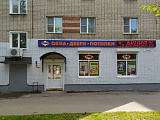 г. Иваново, ул. Суворова, 40 г. Иваново, ул. Суворова, 40