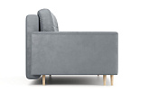 Диван Бруно Comfort 56 серый - превью 7