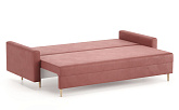 Диван Бруно Comfort 21 розовый - превью 5