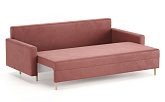 Диван Бруно Comfort 21 розовый - превью 4