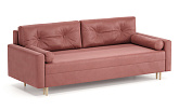 Диван Бруно Comfort 21 розовый - превью 2