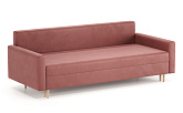 Диван Бруно Comfort 21 розовый - превью 3